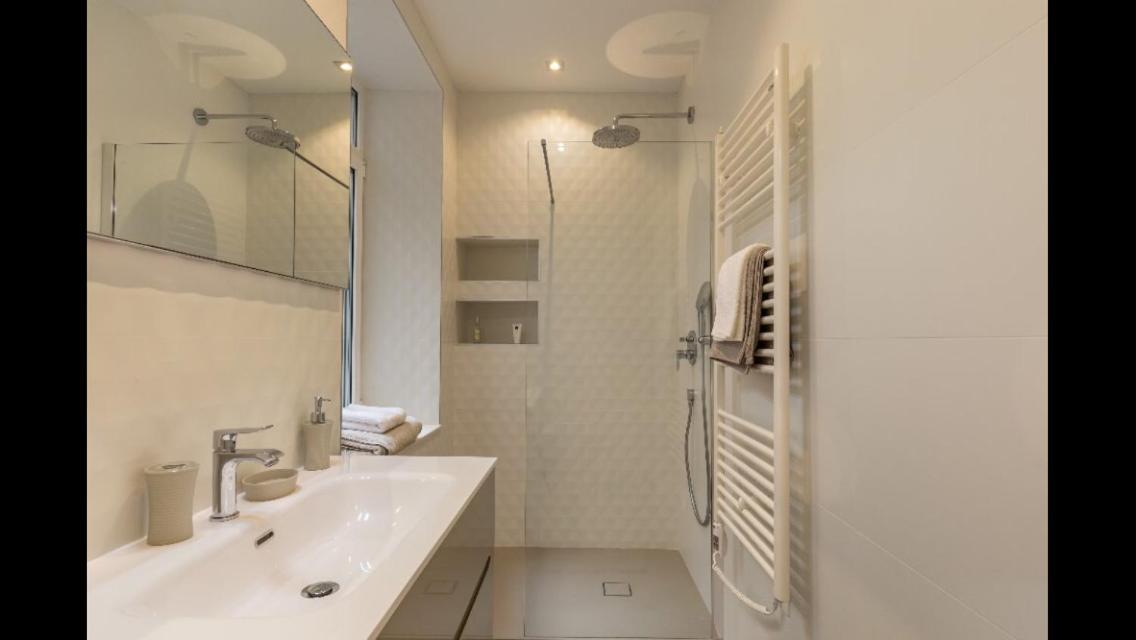 Adriatik Lux Riva * Split