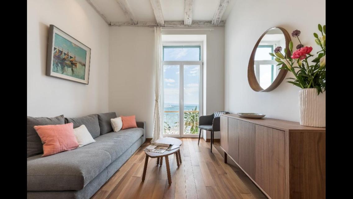 Adriatik Lux Riva Lägenhet Split