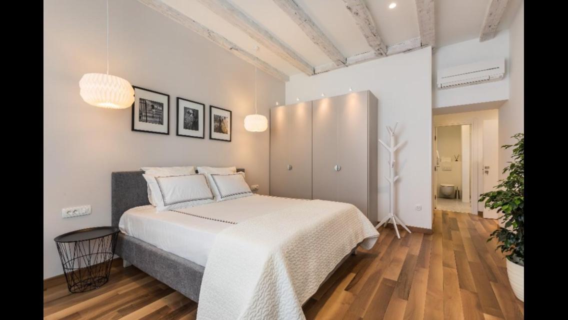 Lägenhet Adriatik Lux Riva