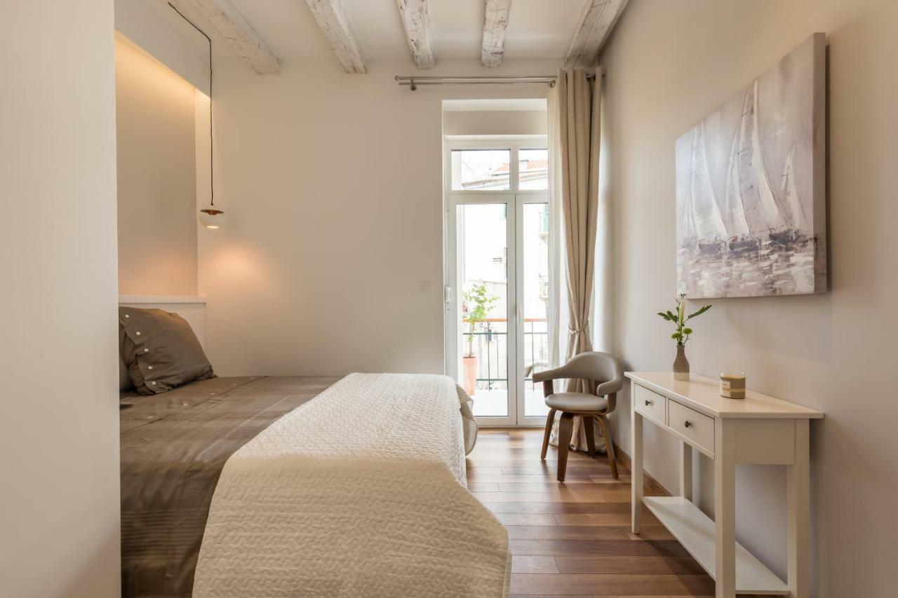 Adriatik Lux Riva Lägenhet Split