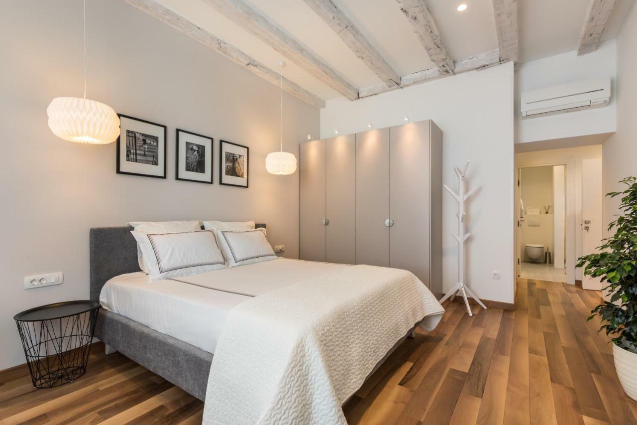 Lägenhet Adriatik Lux Riva Split