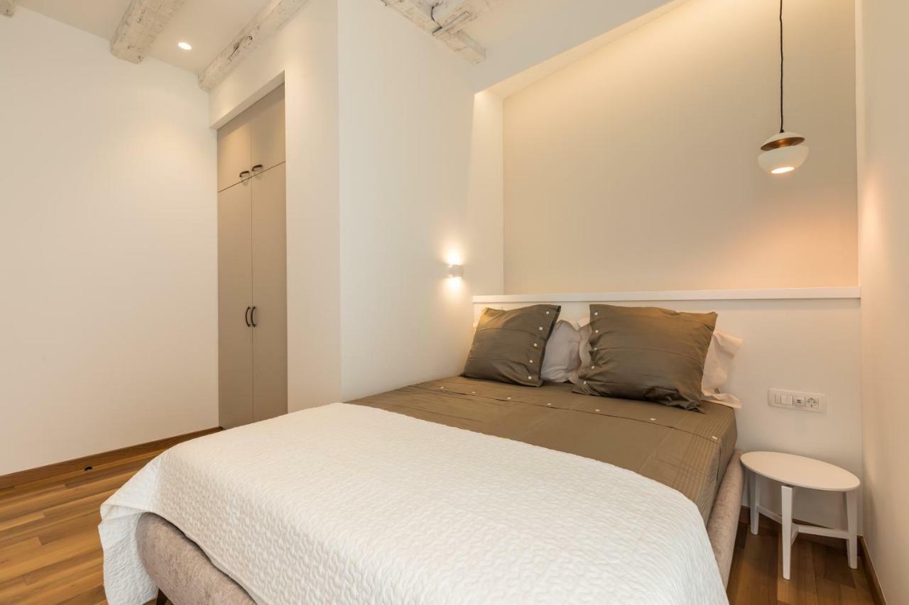 Lägenhet Adriatik Lux Riva