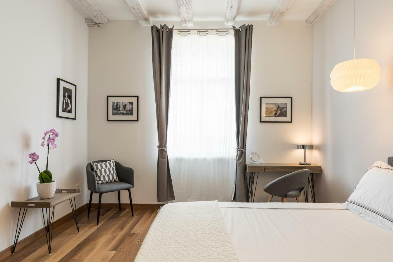 Lägenhet Adriatik Lux Riva