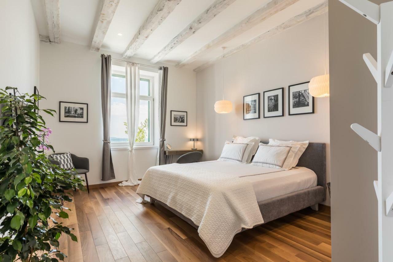 Lägenhet Adriatik Lux Riva Split